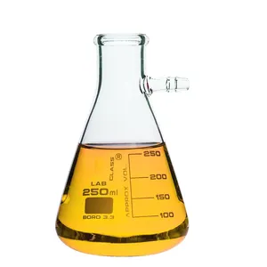 Flacon filtrant de laboratoire Flacon filtrant en verre borosilicate 1000ml