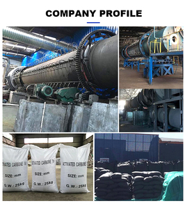 <span class=keywords><strong>Charbon</strong></span> actif granulaire à base de coque de noix de coco pour le traitement de l'eau et la récupération et le raffinage de l'or - Product Image 5
