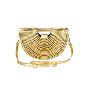 Viviblook Z0226AS01 Sac à main de banquet pour femme Nouveau sac bandoulière pour femme - Product Image 5