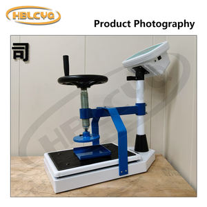 เครื่องทดสอบอนุภาคดิจิตอลที่อ่อนแอสำหรับการรวมมาตรฐาน C142 / AASHTO T112 - Product Image 3