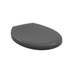 Siège de toilette ovale universel Sunten SU002, design européen populaire, couvercle de toilette pour salle de bain - Product Image 3
