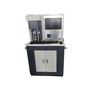 جهاز اختبار التآكل والتآكل الترايولوجي بطريقة الكرات الأربعة للشحوم المزلقة - Product Image 1