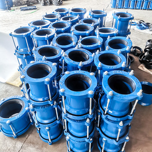 HongXing Thủy Lực Phổ Doanh Cơ Khí Khớp Nối Ống Doanh - Product Image 4