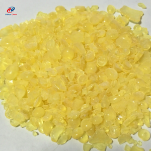 Éster de glycérol de gomme rosinée GER-85 GER-85L, additif alimentaire, matière première pour base de chewing-gum, en stock - Product Image 2