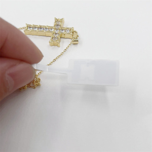 Original Factory Dry Inlay RFID UHF Tag U8 U9 EPC Global Class1 Gen2 860-960MHz Long Range <b>Access</b> <b>Control</b> <b>Card</b> - Product Image 5