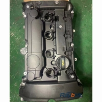 Bloc moteur remanufacturé testé en usine Raybolt 10UF01 5G02 1.6L, puissance stable pour la réparation de véhicules Citroën
