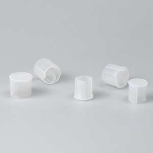 <span class=keywords><strong>Bouchon</strong></span> de tuyau en plastique d'extrémité de <span class=keywords><strong>tube</strong></span> de tige de fil <span class=keywords><strong>pour</strong></span> la protection d'extrémité de tuyau d'acier - Product Image 3
