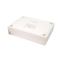 Boîte cadeau en papier avec écran vidéo personnalisé, boîte en carton pour souvenirs de mariage avec écran LCD pour l'emballage de produits, boîte cadeau en gros
