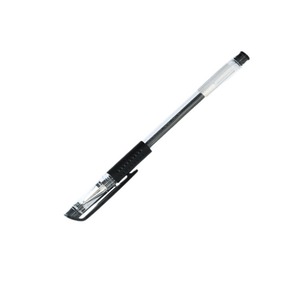 Bolígrafo de Gel con Punta de 0.5mm, Tinta Negra, Herramienta de Escritura para Oficina y Estudiantes - Product Image 3