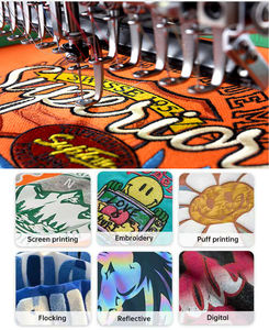 <span class=keywords><strong>Giacca</strong></span> a vento da uomo <span class=keywords><strong>oversize</strong></span> Vintage Street Jacket a contrasto bianco e nero con cerniera in poliestere - Product Image 5