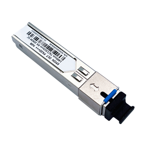 Factory Price <strong>EPON</strong> OLT PX20+++9dBm 1.25G 1490/1310nm 20km SC Connector POE <strong>Transceiver</strong> <strong>Module</strong> Compatible With Multiple Brands - Product Image 3