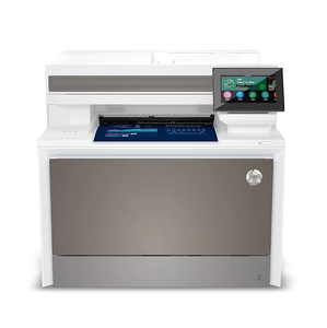 เครื่องพิมพ์เลเซอร์สีออลอินวัน รุ่น 4303dw 4303fdw สำหรับใช้ในบ้านและสำนักงาน  พร้อมฟังก์ชั่นหลากหลาย พิมพ์สองหน้าอัตโนมัติ  รองรับการเชื่อมต่อผ่าน USB - Product Image 1