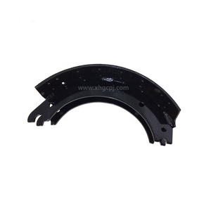 อะไหล่รองเท้ารถพ่วงแบบอเมริกัน รุ่น 4707 สำหรับ Fuwa ขายดี - Product Image 1
