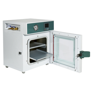 เตาอบสุญญากาศสำหรับอุตสาหกรรมขนาดเล็ก24L อุปกรณ์ห้องปฏิบัติการ - Product Image 2