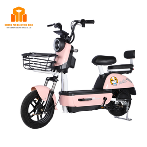 500W GPS theo dõi xe đạp điện với 1000W động cơ chống trộm hệ thống báo động phạm vi mở rộng với 350W panel năng lượng mặt trời - Product Image 2