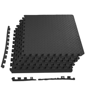 Hot Bán <span class=keywords><strong>EVA</strong></span> Câu Đố Tập Thể Dục Inter Khóa Gạch <span class=keywords><strong>Mat</strong></span> - Product Image 1