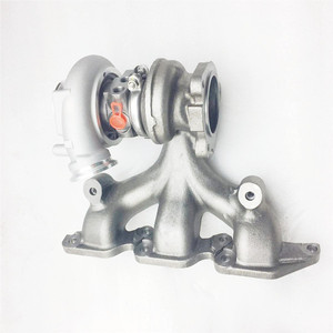 TD03 49131-05060 49131-05061 49131-05050 49131-05051 Turbolader voor Volvo XC90 S80 2.9t T6 2.9L B6294T motor - Product Image 1