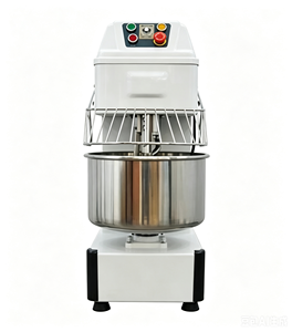Amasadora De <strong>Masa</strong> Amasadora Espiral Para Panaderia Y Pizza - 60 Lbs 90lbs 25KG 16KG De <strong>Harina</strong> - Product Image 1