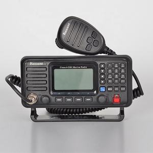 Radio <span class=keywords><strong>marine</strong></span> de classe A récente RS-510M, DSC, étanche IPX7, mobile, pour <span class=keywords><strong>bateau</strong></span>, utilisation en mer, émetteur-récepteur maritime fixe avec récepteur GPS externe - Product Image 3