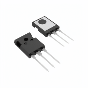 ตัวแทนจำหน่ายอย่างเป็นทางการ ชิ้นส่วนวงจรอิเล็กทรอนิกส์ IXGH120N30B3 TO-247-3 ทรานซิสเตอร์ - Product Image 1
