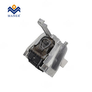 Pièces de moteur de qualité MANER Auto Parts Mount 3QG199262F pour VW TOUAREG - Product Image 3