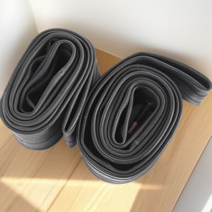 Chambres à <span class=keywords><strong>air</strong></span> EBike de haute qualité 20X4 Fat Tire avec valve Schrader 20X4.0 Bicycles Premium Tube - Product Image 4