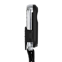 433MHz 315MHz Clonage Porte-clés Télécommande Ouvre-porte de garage universel avec doublons en plastique Remplace les télécommandes