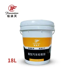 Hot selling China heavy vehicle wheel hub grease special grease lubricant with friendly price
