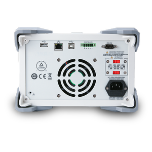 UNI-T UDP3305S แหล่งจ่ายไฟแบบเชิงเส้นที่ตั้งโปรแกรมได้ - Product Image 3