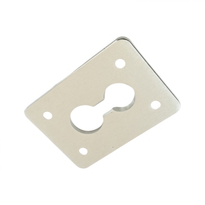 บริการชิ้นส่วนโลหะแผ่นตามสั่ง ตัดด้วยเลเซอร์ เชื่อม ดัด ปั๊มขึ้นรูป ผลิตจากเหล็กและสแตนเลส พร้อมบริการเจาะรู - Product Image 3