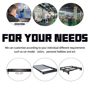 Barras Transversales de Techo Universales 4x4 Off-Road <span class=keywords><strong>para</strong></span> Suzuki Jimny 5 <span class=keywords><strong>Puertas</strong></span> y <span class=keywords><strong>3</strong></span> <span class=keywords><strong>Puertas</strong></span> - Product Image 5