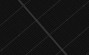 1762*1134*30มม. Trina Solar Vertex S DE09R.05แผงเซลล์แสงอาทิตย์สีดำทั้งหมด420W 425W ในสต็อกราคาโรงงาน - Product Image 2