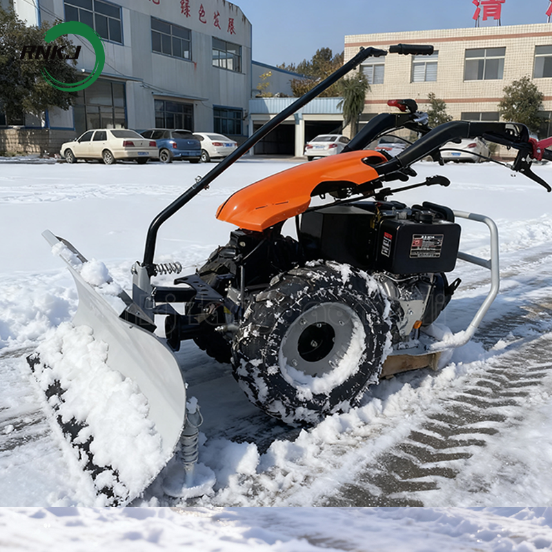 RNKJ Special customization Cleaning Ride On