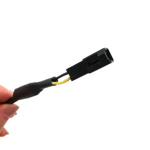 <span class=keywords><strong>Faisceau</strong></span> de câblage avec connecteur pour clignotants de <span class=keywords><strong>moto</strong></span> - Product Image 6