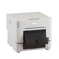 Nouvelle imprimante photo d'événements automatique 6 pouces DS-RX1 RX1HS DS620 6 pour sublimation par transfert thermique, portable pour cabine photo, impression sur papier