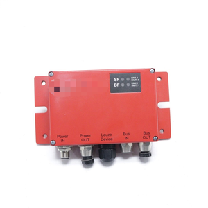Sensore Fotoelettrico Riflettente Elettronico 96m/<span class=keywords><strong>p</strong></span>-1440-21 / *Codice Articolo 50030648 Nuovo Originale Pronto per la Spedizione Automazione Industriale - Product Image 5