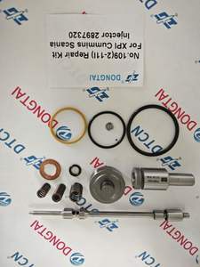 № 109(<span class=keywords><strong>2</strong></span>-11I) Ремонтные комплекты для инжектора 2897320 - Product Image 5