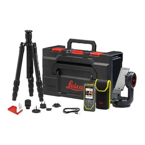 Paquete Leica DISTO P2P (LG950878) Medidor Láser de Grado Industrial DIY OEM/ODM/OBM con 3 Años de Garantía - Product Image 1