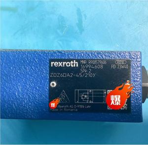 R900579606 ZDZ6DA2-4X/210Y แผ่นแซนวิชลดขนาด NG6 มีสินค้าในสต็อก - Product Image 2
