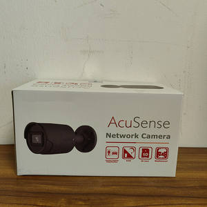 Caméra réseau mini-bullet fixe AcuSense 4 MP DS-<span class=keywords><strong>2CD2046G2</strong></span>-<span class=keywords><strong>IU</strong></span> en stock - Product Image 4