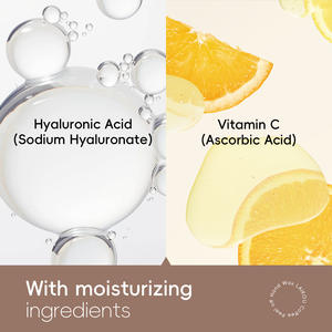 OEM/ODM/OBM LAIKOU Nouveau Produit Crème Mains Hydratante et Adoucissante au Café et Céramide 50g, Cire Mains Effet Soie Peel-off - Product Image 4