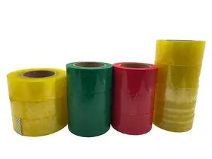 Technology Good Price China Colored Duct Tape
