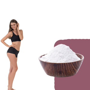 Dernière conception de supplément de santé diététique céto-amical poudre de Sibu forme de figure complément naturel poudre de Sibu contrôle des calories - Product Image 3