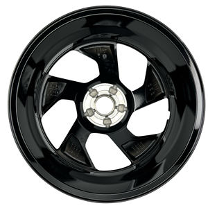 <span class=keywords><strong>Citroen</strong></span> C5 Aircross équipement d'origine <span class=keywords><strong>jante</strong></span> en alliage d'aluminium de <span class=keywords><strong>18</strong></span> <span class=keywords><strong>pouces</strong></span> conception à cinq rayons tout neuf 5X108PCD ET49mm - Product Image 5