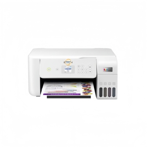 Impresora de Inyección de Tinta de Alta Calidad Epson L3269 L3267 de 4 Colores, Impresora con Función de Escaneo y Copia para Epson - Product Image 2