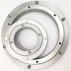 Piastre girevoli girevoli da 20 pollici giradischi Hardware <span class=keywords><strong>Lazy</strong></span> <span class=keywords><strong>Susan</strong></span> per tavolo - Product Image 1