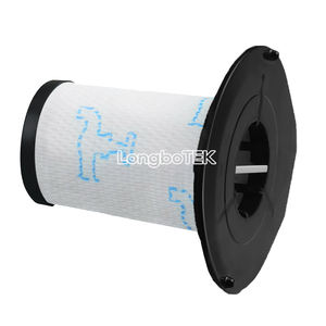 Filtre HEPA compatible avec Rowentas <span class=keywords><strong>Air</strong></span> <span class=keywords><strong>Force</strong></span> <span class=keywords><strong>460</strong></span> All In One RH92xx <span class=keywords><strong>Air</strong></span> <span class=keywords><strong>Force</strong></span> Flex 560 RH94xx pièce ZR009002 pièces - Product Image 3