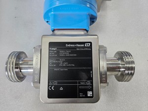 Garantie d'un an E+H Proline Promag H 200 Débitmètre électromagnétique 5H2B22-AAACCAAI2S0A+EB - Product Image 3