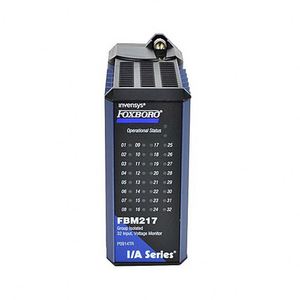 Module Foxboro SY-0301069C d'origine et neuf à haute efficacité, le plus avantageux - Product Image 1
