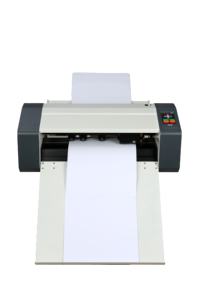 Alta Qualidade Teneth Automatic Paper Feeding Multi-folha A3 + Etiqueta Cortador - Product Image 2
